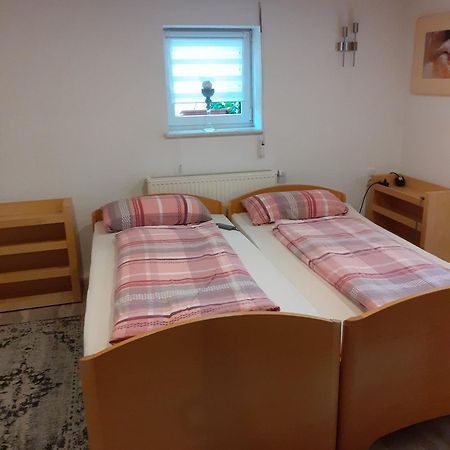 Ferienwohnung Dilara Immenstadt im Allgäu Habitación foto