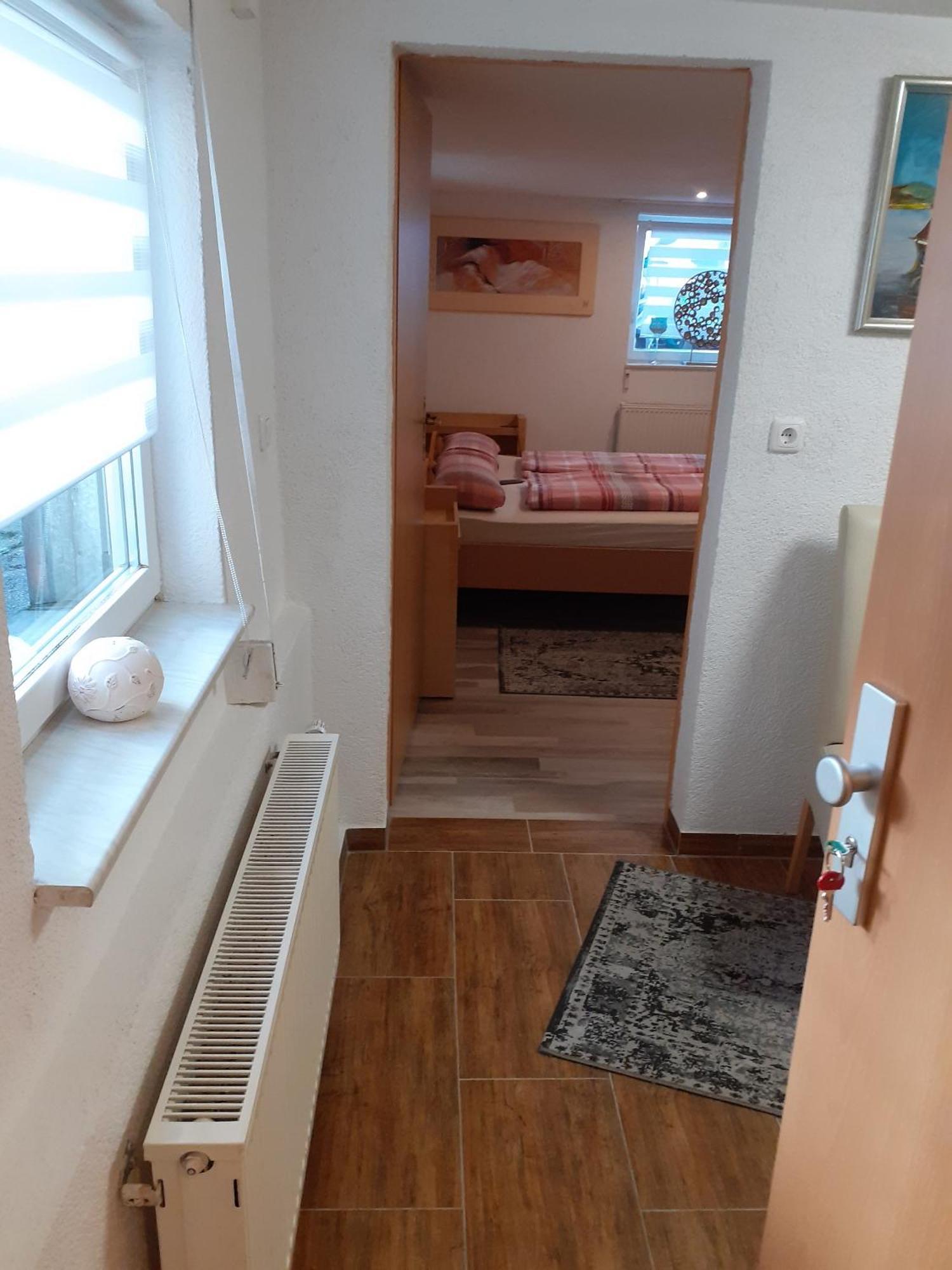 Ferienwohnung Dilara Immenstadt im Allgäu Habitación foto