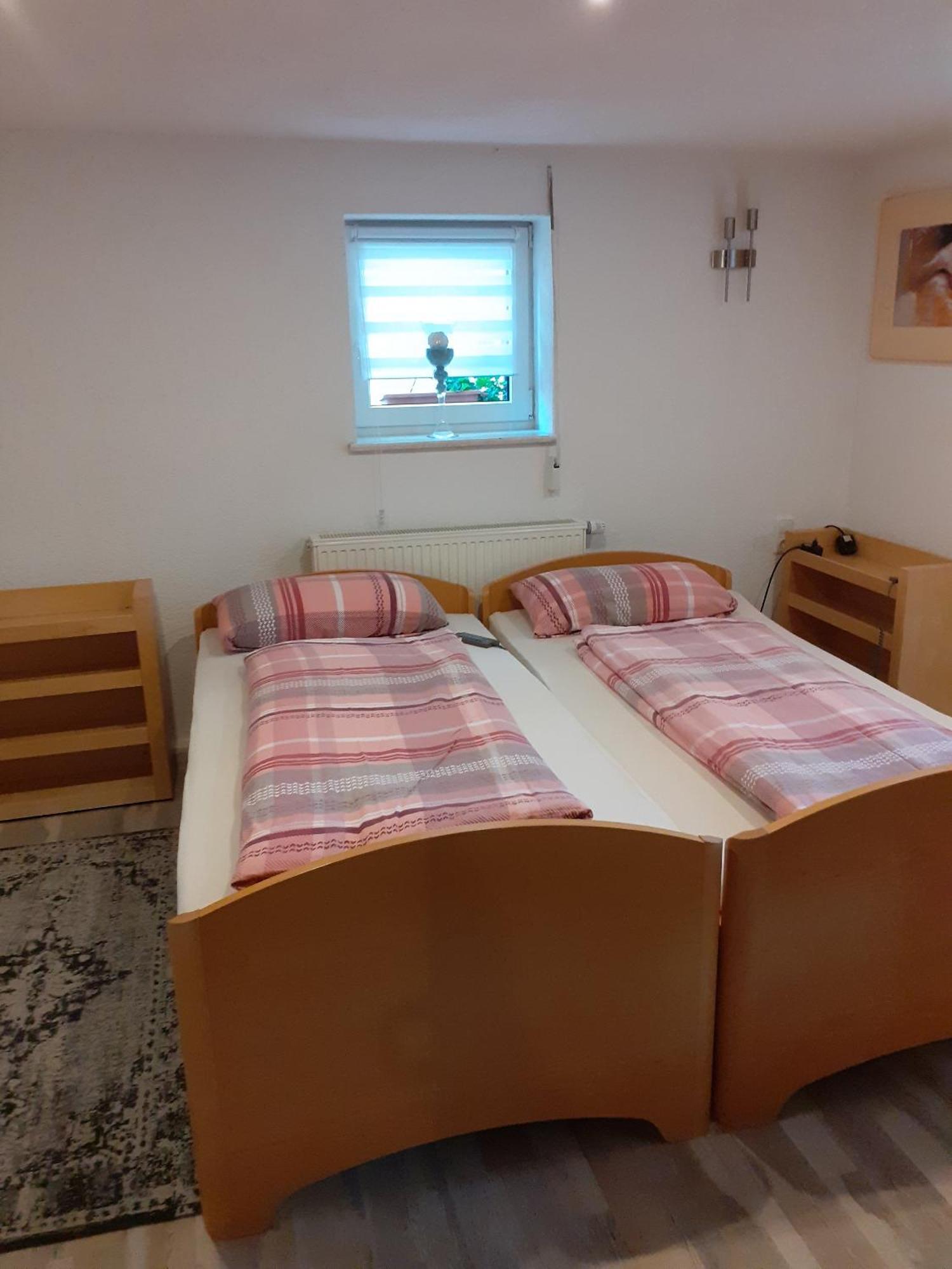 Ferienwohnung Dilara Immenstadt im Allgäu Habitación foto